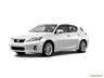 2012 Lexus CT